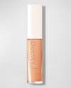 Lancôme Care And Glow Serum Concealer With Hyaluronic Acid 400w In 325c