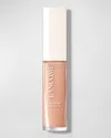 Lancôme Care And Glow Serum Concealer In N - Medium With Neutral Peach Undertones