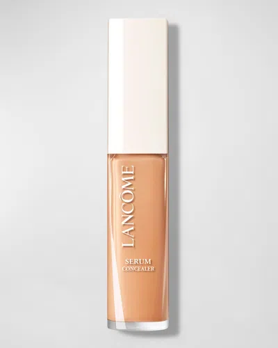 Lancôme Care And Glow Serum Concealer In W - Medium With Warm Yellow Undertones