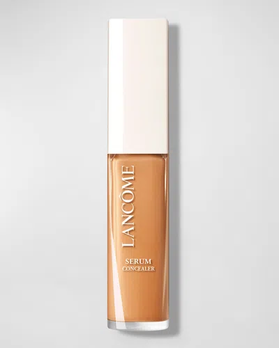 Lancôme Care And Glow Serum Concealer In White