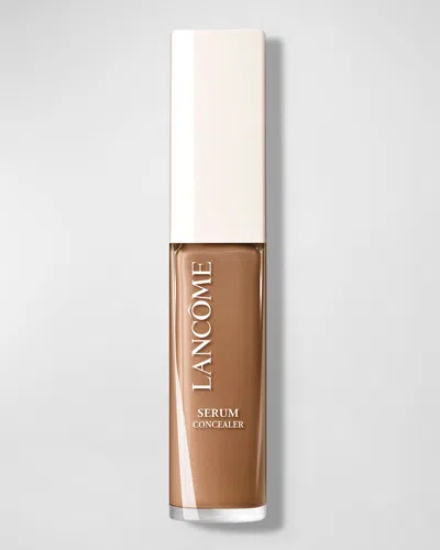 Lancôme Care And Glow Serum Concealer In 520w