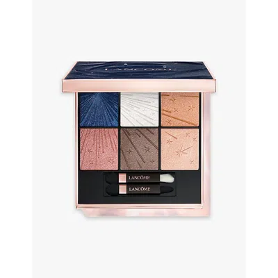 Lancôme Limited-edition Celestial Rose Holiday Color Palette In No Color