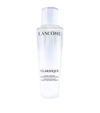 Lancôme Clarifique Double Treatment Essence In White