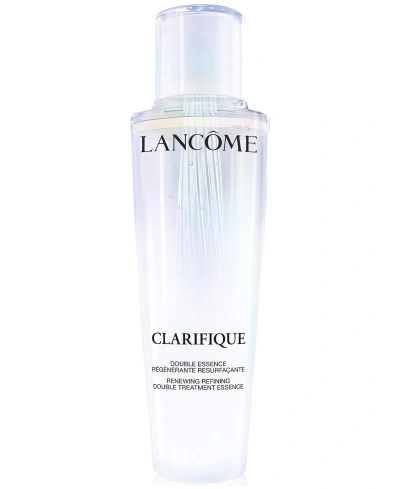 Lancôme Clarifique Double Treatment Essence In No Color