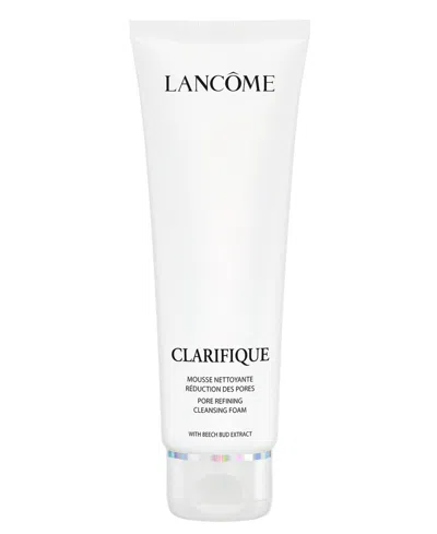 Lancôme Clarifique Pore Refining Cleanser With Salicylic Acid In No Color