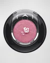 LANCÔME COLOR DESIGN EYESHADOW HIGH PIGMENT, TRUE COLOR