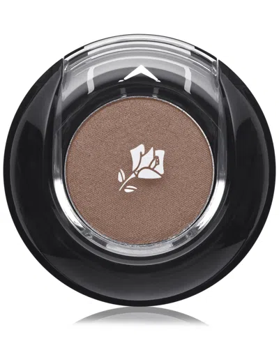 Lancôme Color Design Sensational Effects Eye Shadow In New Mochaccino