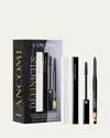 Lancôme Définicils 3-piece Makeup Gift Set