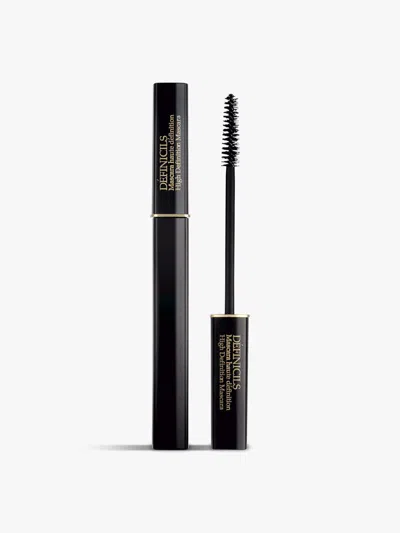 Lancôme Définicils High Definition Mascara In Noir Infini