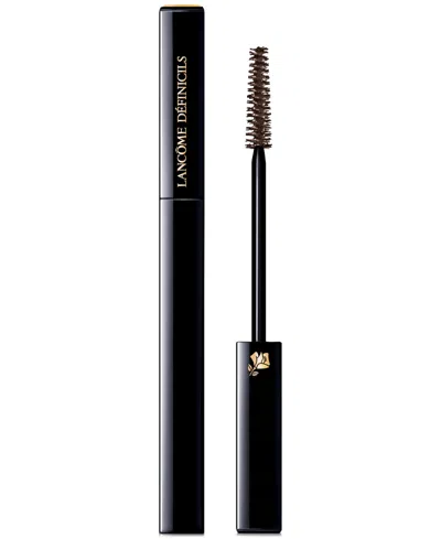 Lancôme Definicils Lengthening & Defining Mascara