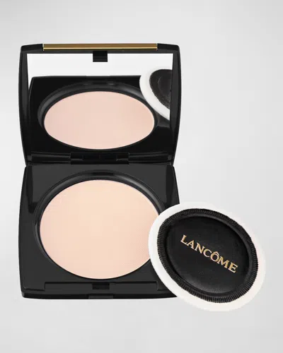 Lancôme Dual Finish Powder Foundation In Neutral