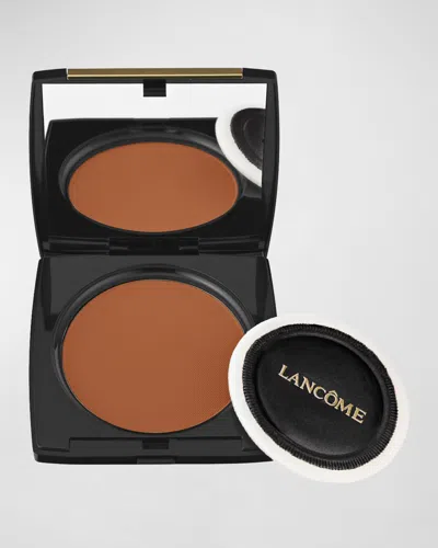 Lancôme Dual Finish Powder Foundation In 540 Suede W