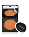 Lancôme Dual Finish Multi-tasking Powder Foundation In Suede Iv (warm)
