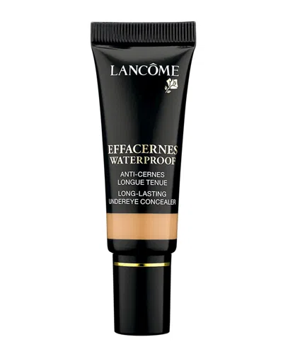 Lancôme Effacernes Waterproof Protective Undereye Concealer In 360 Honey