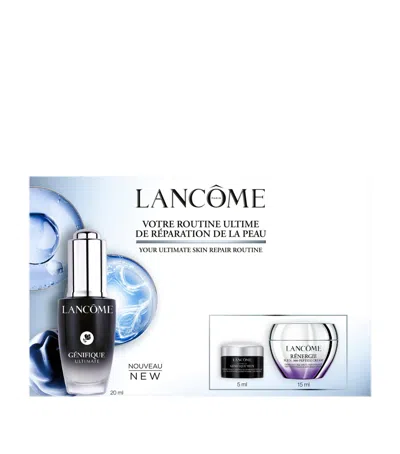 Lancôme Génifique Starter Kit