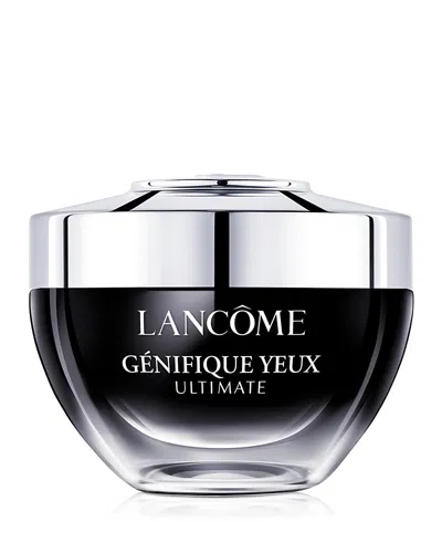 Lancôme Genifique Ultimate Eye Cream 0.67 Oz.