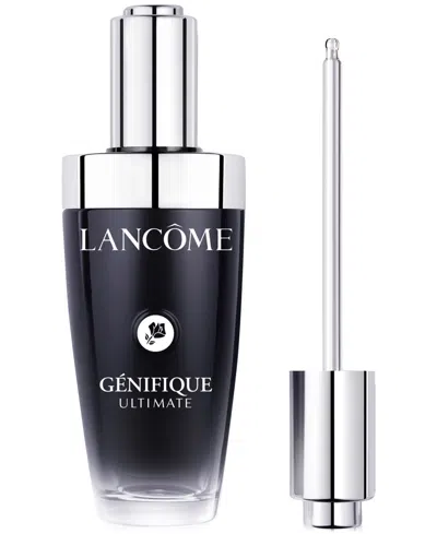 Lancôme Genifique Ultimate Recovery Face Serum, 1.7 Oz. In No Color