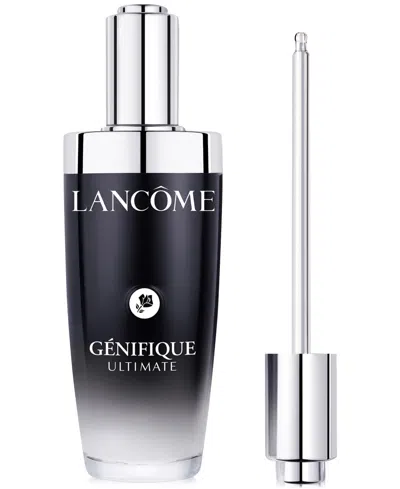 Lancôme Genifique Ultimate Recovery Face Serum, 3.9 Oz. In No Color