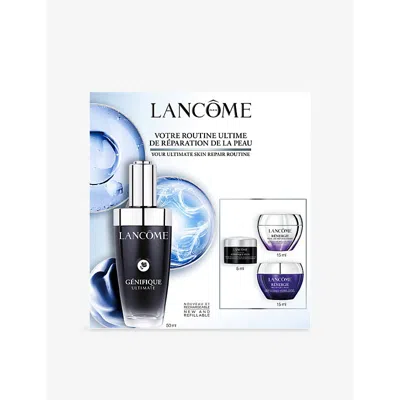 Lancôme Génifique Ultimate Serum Gift Set 50ml