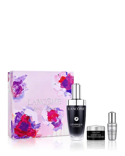 Lancôme Genifique Ultimate Skincare Set ($182 Value)