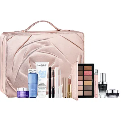 Lancôme Holiday Beauty Box Set In No Color