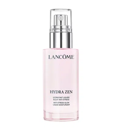 Lancôme Hydra Zen Anti-stress Glow Moisturising Cream In White