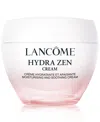 Lancôme Hydra Zen Gel Cream Soothing Moisturizer 1.7 Oz. In No Color