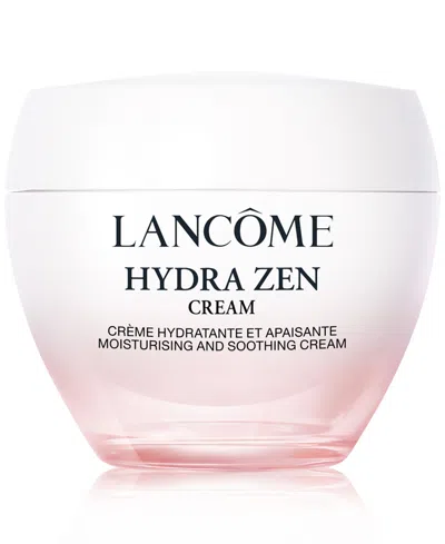 LANCÔME HYDRA ZEN CREAM, 1.7 OZ