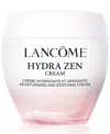 Lancôme Hydra Zen Cream In No Color