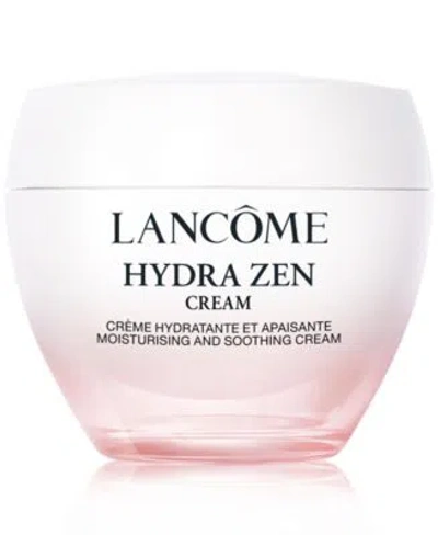 Lancôme Hydra Zen Cream In No Color
