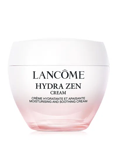 Lancôme Hydra Zen Cream Soothing & Hydrating Moisturizer 1.7 Oz. In White