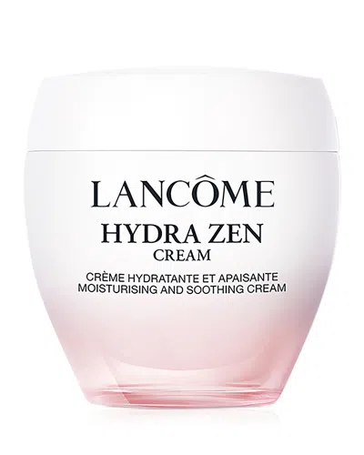 LANCÔME HYDRA ZEN CREAM SOOTHING & HYDRATING MOISTURIZER 2.5 OZ.