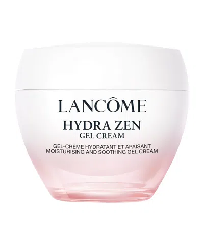 LANCÔME HYDRA ZEN GEL CREAM