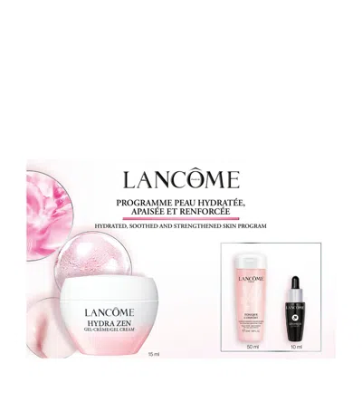 Lancôme Hydra Zen Starter Kit