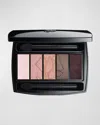 Lancôme Hypnose 5-color Eyeshadow Palette In White