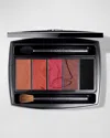 Lancôme Hypnose 5-color Eyeshadow Palette In 19