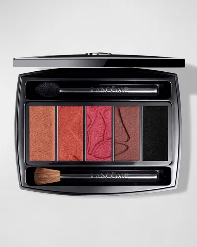 Lancôme Hypnose 5-color Eyeshadow Palette In 19