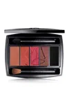 Lancôme Hypnose 5-color Eyeshadow Palette In Ardent Drama