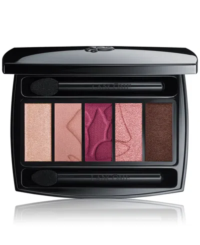 Lancôme Hypnose 5-color Eyeshadow Palette In New