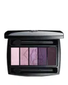 Lancôme Hypnose 5-color Eyeshadow Palette In Reflet