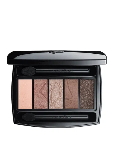 LANCÔME HYPNOSE 5-COLOR EYESHADOW PALETTE