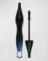 Lancôme Le 8 Hypnose Serum-infused Volumizing Mascara In 02 Noir De Jais
