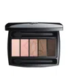 Lancôme Color Design Eyeshadow Palette In Neutral