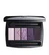 Lancôme Color Design Eyeshadow Palette In Purple