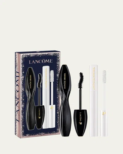 Lancôme Hypnose Drama Holiday Mascara Gift Set