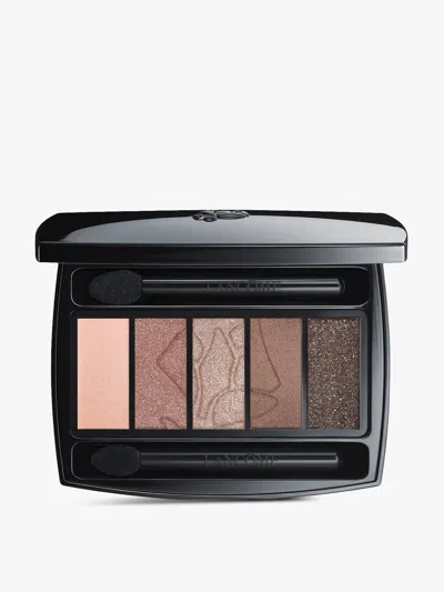 LANCÔME HYPNOSE PALETTE 5 COULEURS EYESHADOW PALETTE