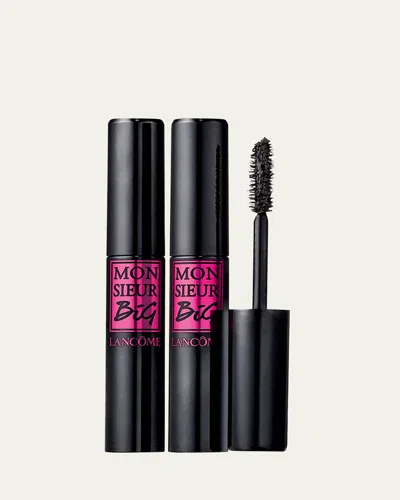 Lancôme Hypnôse Volume Mascara In Black