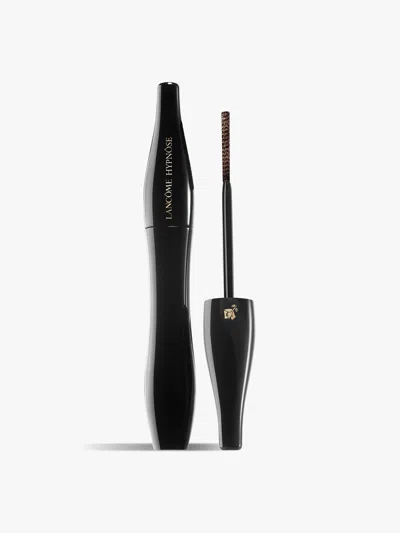 Lancôme Hypnôsecustom-wear Volume Mascara In Brown