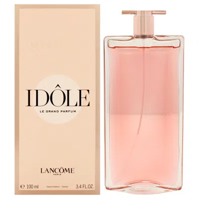 Idole by Lancome, 3.4 oz Eau De Parfum Spray For Women main image 0