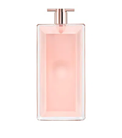 Lancôme Idôle Eau De Parfum In White